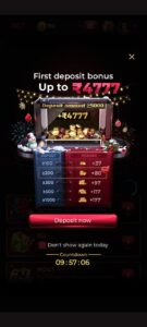 BET3880-2026 Lounch Game Get Daily Rs.200 Bonus 2