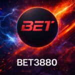 Bet3880 digital betting platform for sports and casino games