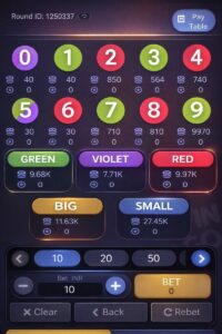 JW777 GAME-Safe Online Casino Games & Slots 2026 2