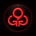 GG9 game interface showing colorful graphics and interactive gameplay