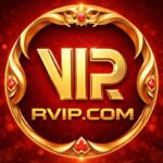 RVIP Game online gaming platform with rewards and VIP features