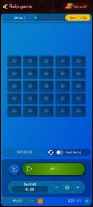 RVIP GAME -The Ultimate Online Gaming Experience for Fun and Rewards 2026 1