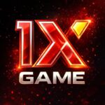 1X Game online gaming platform with fast instant games