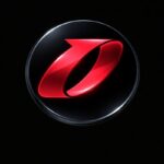 TopOne Game logo with vibrant design