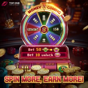 Top One Game: The King of Modern Gaming 2