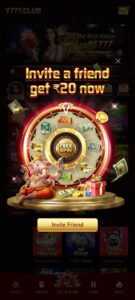 Y777.CLUB: The Ultimate Online Gaming Hub 2