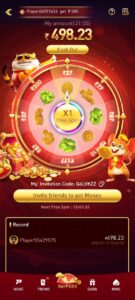 P77 Game: Online Gaming Made Simple 1