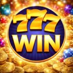 AR777 GAME showing interactive gameplay with fast loading on mobile devices