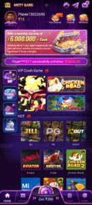 AR777 Game-: Features, Tips, and User Experience 2