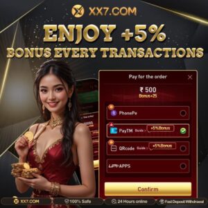 XX7 Game: Complete Guide, Features, and How to Play 2