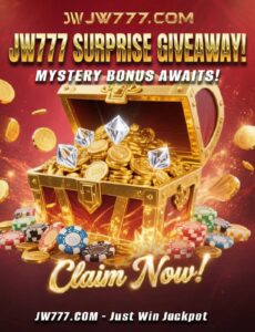 JW777 Game -Explained: Games, Bonuses, and Earnings 3