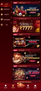 360 Game: Small Entry, Big Hype 1