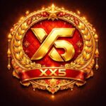 XX5 game online skill-based gameplay interface on mobile device