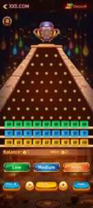 XX5 Game: Complete Guide, Features, and Winning Tips 4