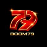 Boom79 Game crash gameplay showing rising multiplier before boom