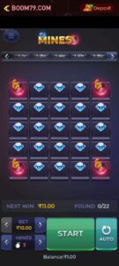 Boom79 Game : Gameplay, Features, and Smart Winning Strategies 1