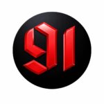 91BET online casino game platform with betting and live games