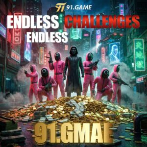 91 Game Guide 2026: Features, Safety & Gameplay 2