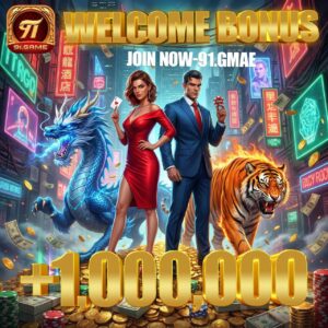 91 Game Guide 2026: Features, Safety & Gameplay 4