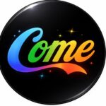 Come Game mobile platform on Android device