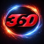 Screenshot of 360INR Game interface