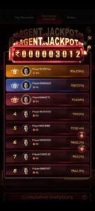 RajWin – Fast, Smooth & Exciting Mobile Game 1