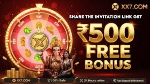 “XX7 Game and XX7 App – A Detailed Overview for Online Gamers” 2